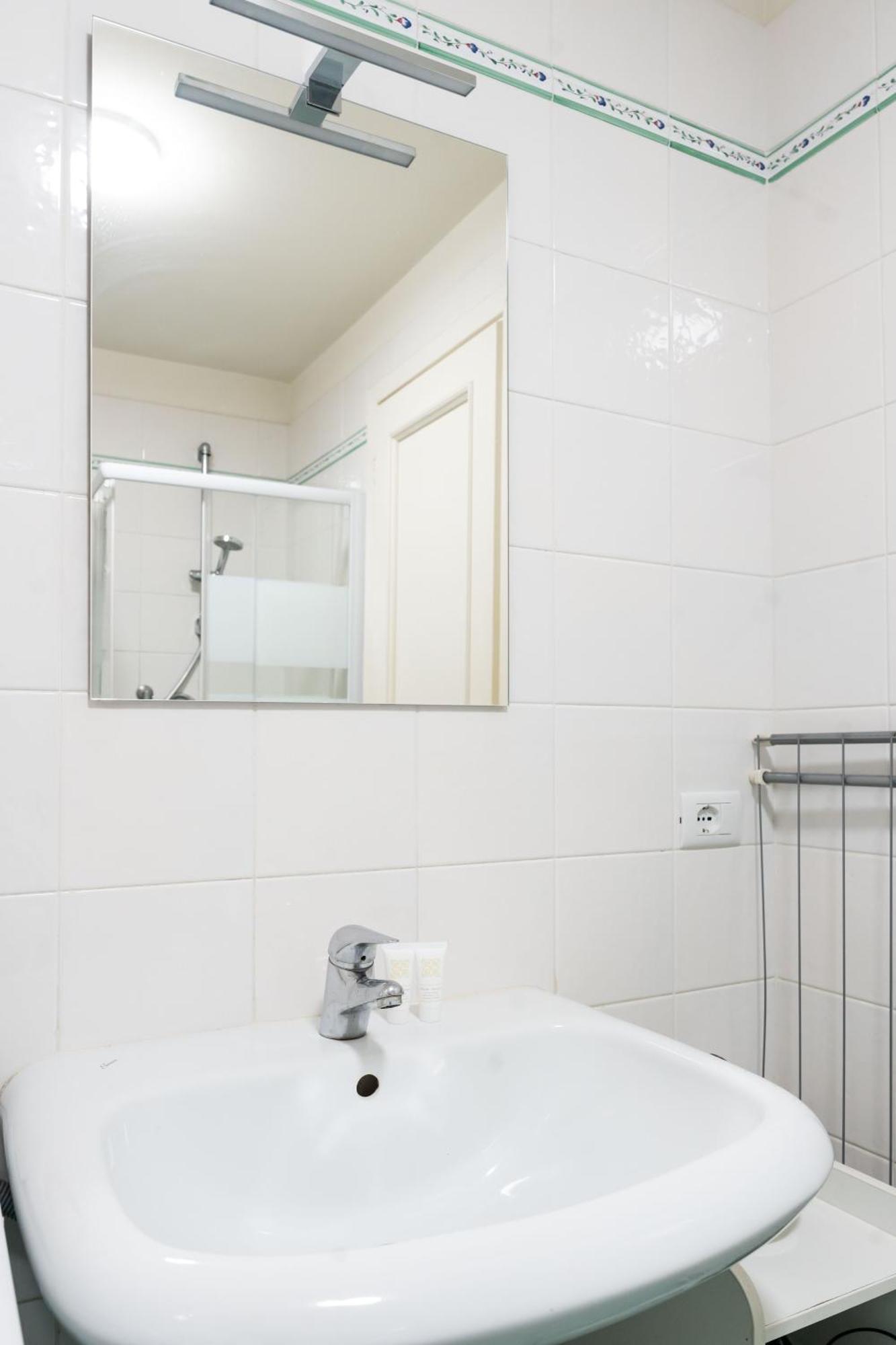 Characteristic Apartment In The Center Of Florence Ngoại thất bức ảnh