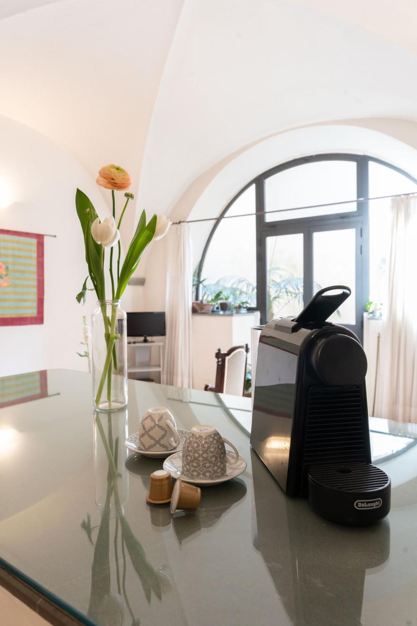 Characteristic Apartment In The Center Of Florence Ngoại thất bức ảnh