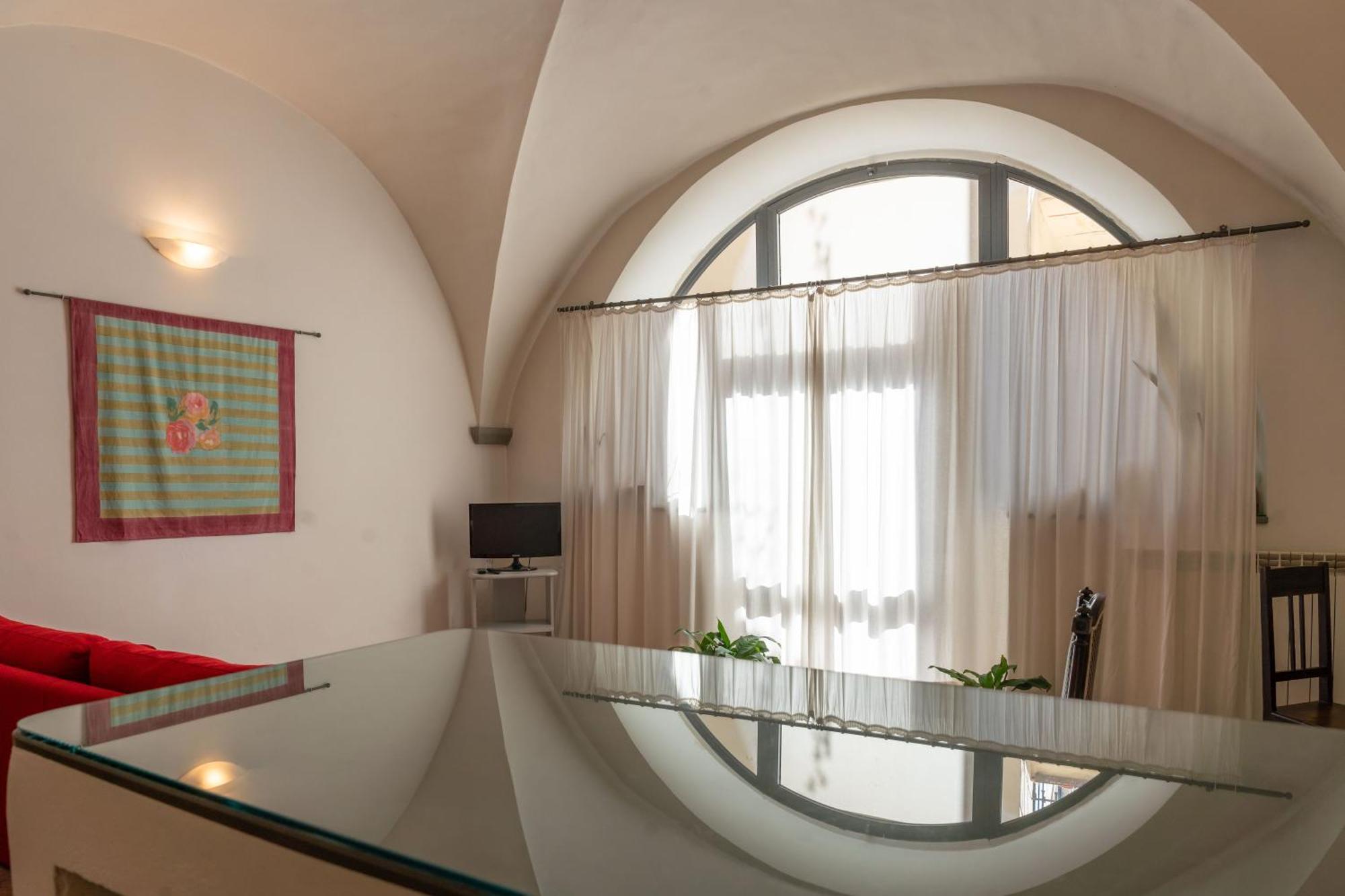 Characteristic Apartment In The Center Of Florence Ngoại thất bức ảnh