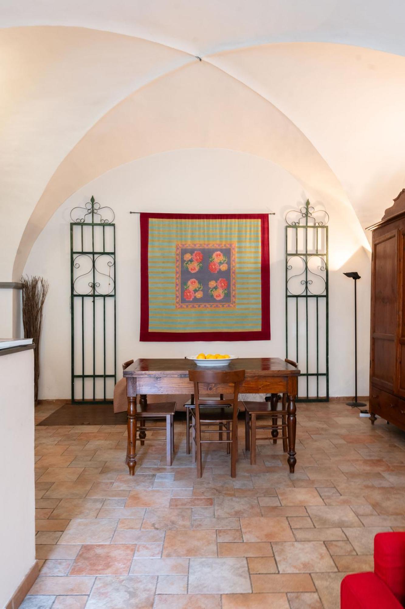 Characteristic Apartment In The Center Of Florence Ngoại thất bức ảnh