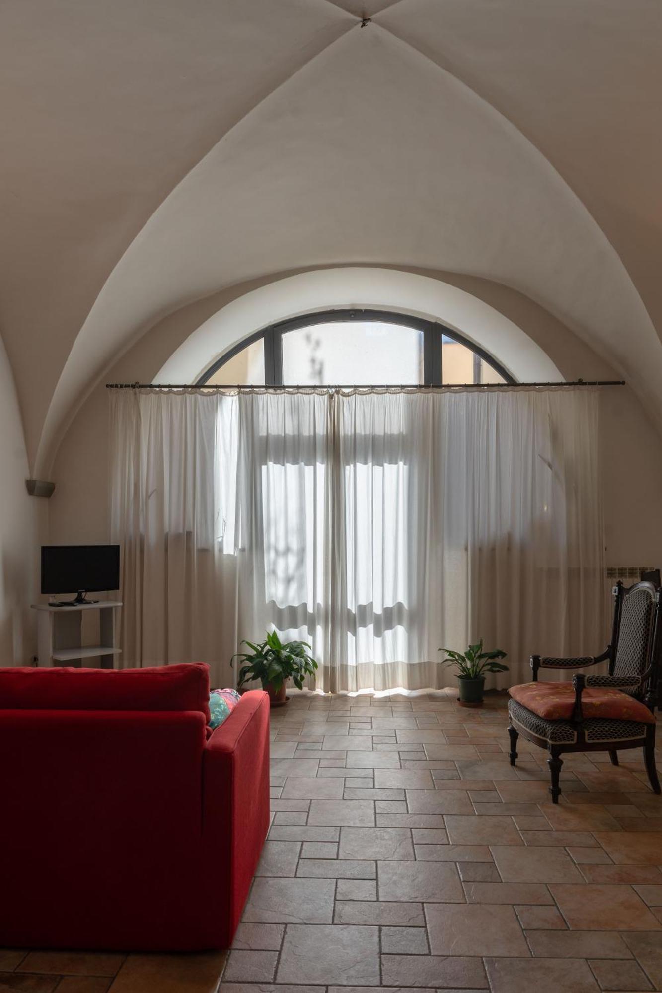 Characteristic Apartment In The Center Of Florence Ngoại thất bức ảnh