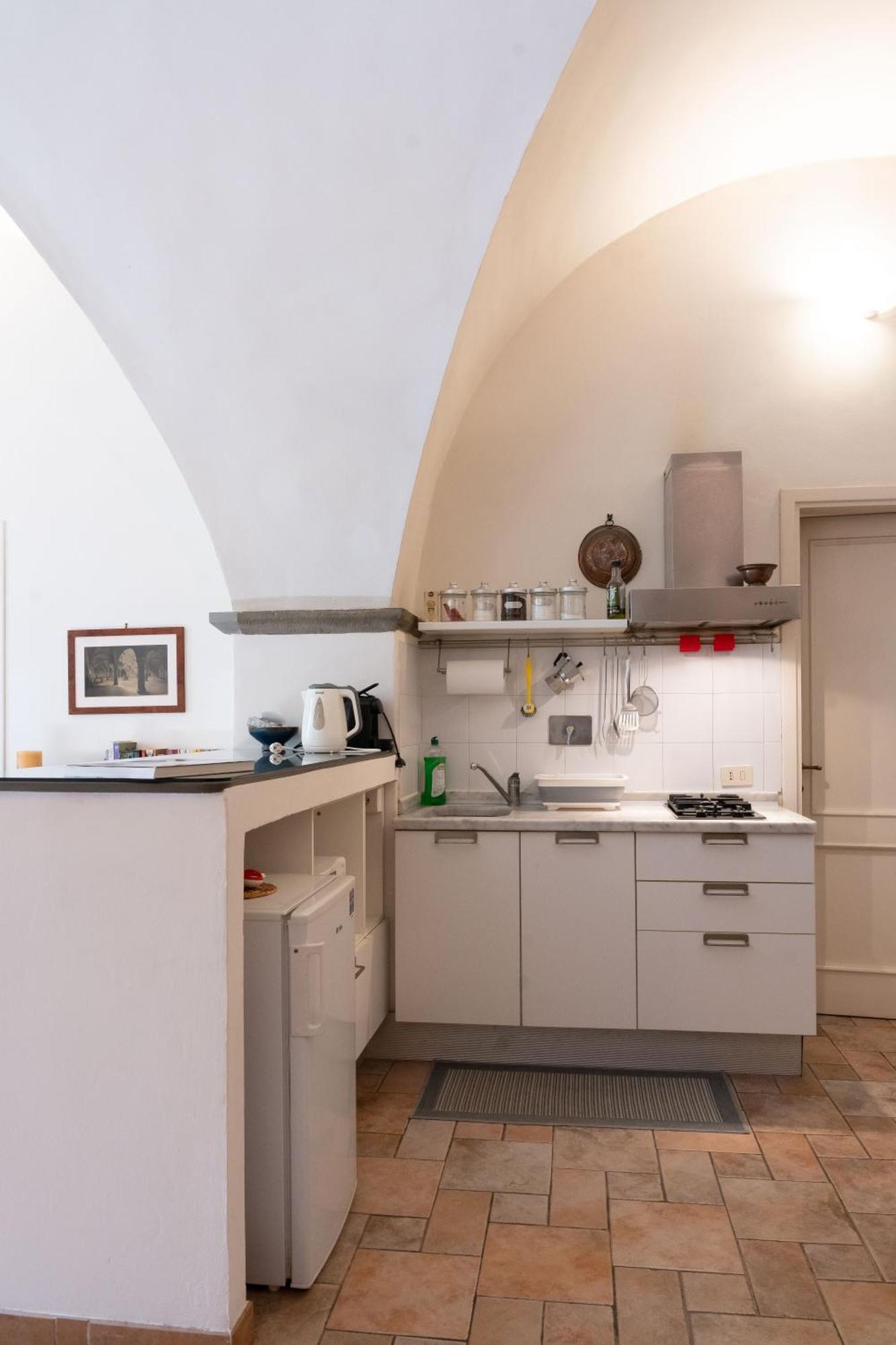 Characteristic Apartment In The Center Of Florence Ngoại thất bức ảnh